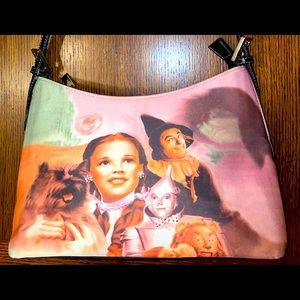 Wizard of Oz small shoulder bag